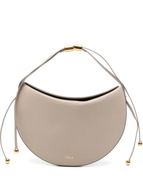 Furla Kleine Moonstone schoudertas