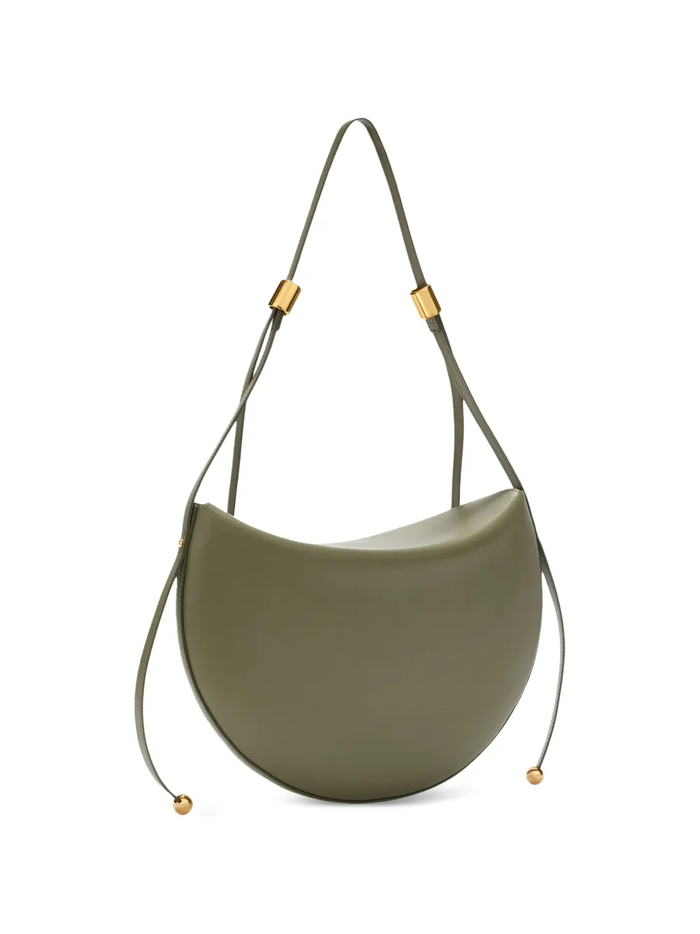 Furla S Moonstone shopper Groen