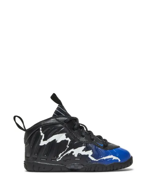 Nike Kids Foamposite One 96 All-star Game TD sneakers