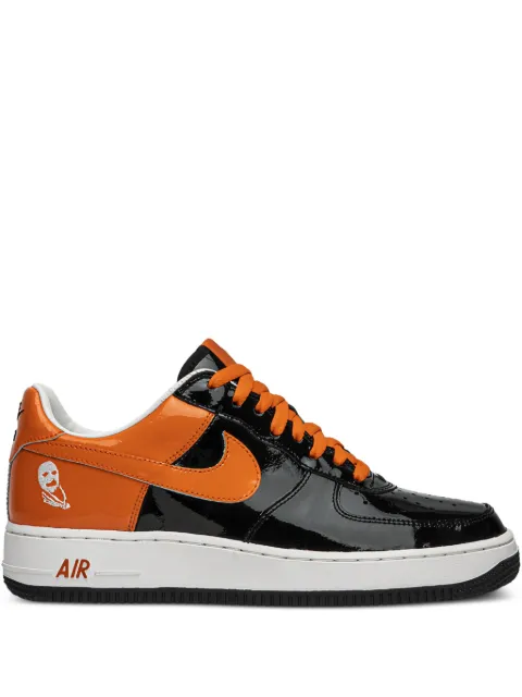 Nike Air Force 1 Low Halloween sneakers 