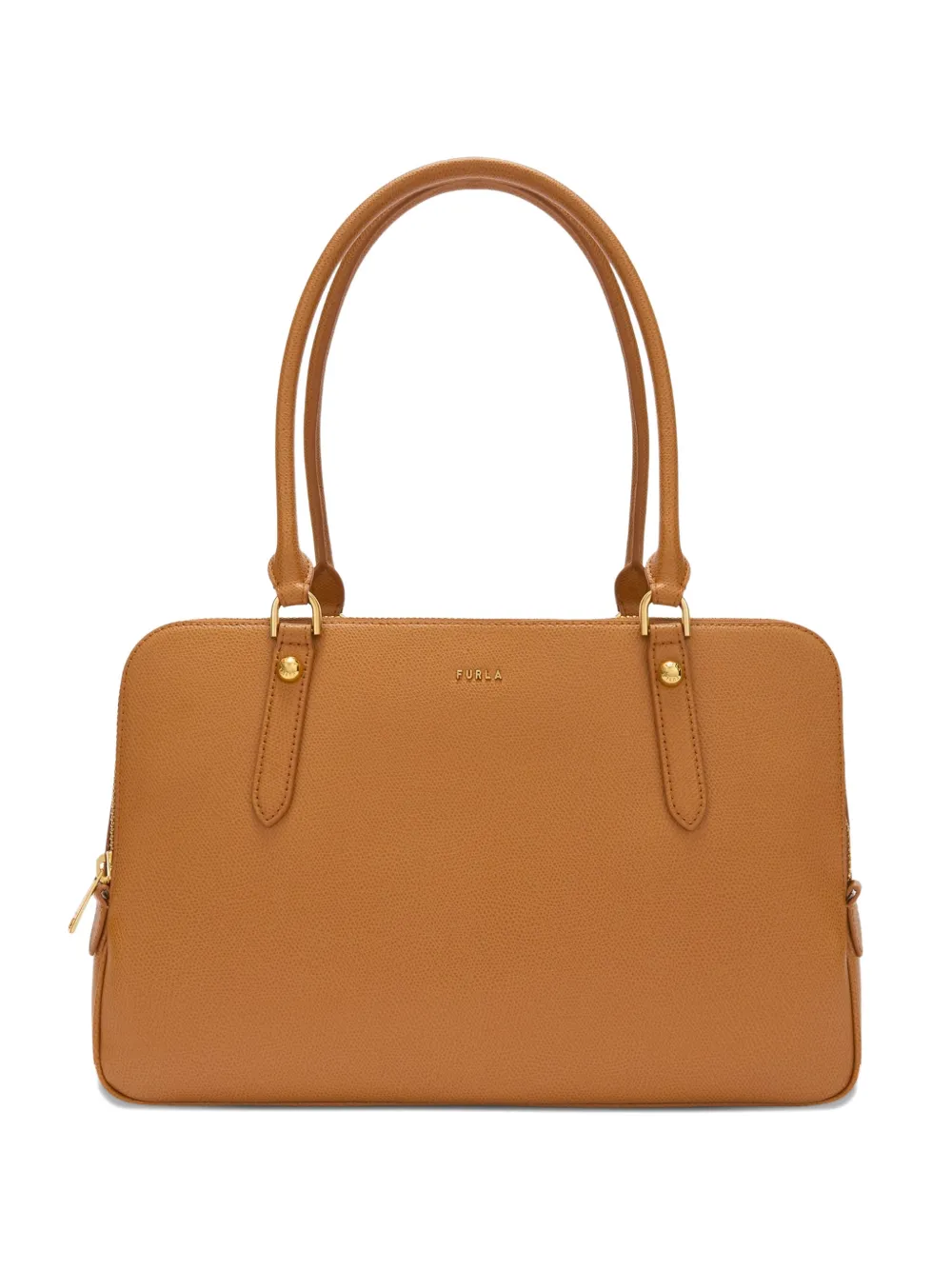 Furla Borsa tote grande - Marrone
