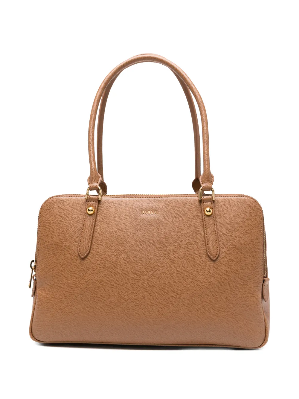 Furla Borsa tote grande - Marrone
