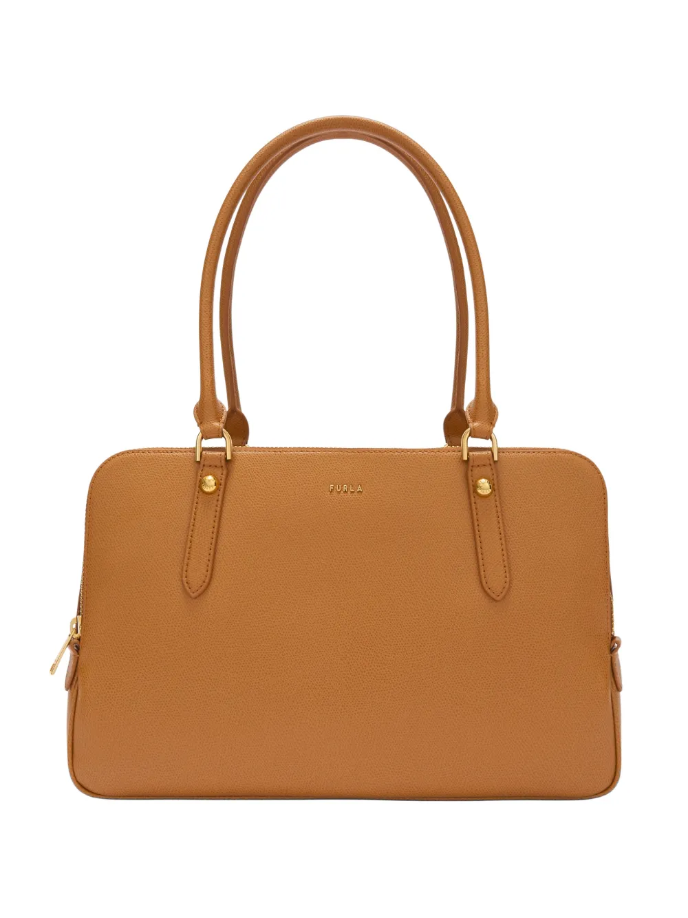 Furla Borsa tote grande - Marrone