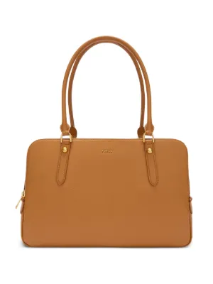 Furla Sfera ハンドバッグ S | ニュートラル | FARFETCH JP