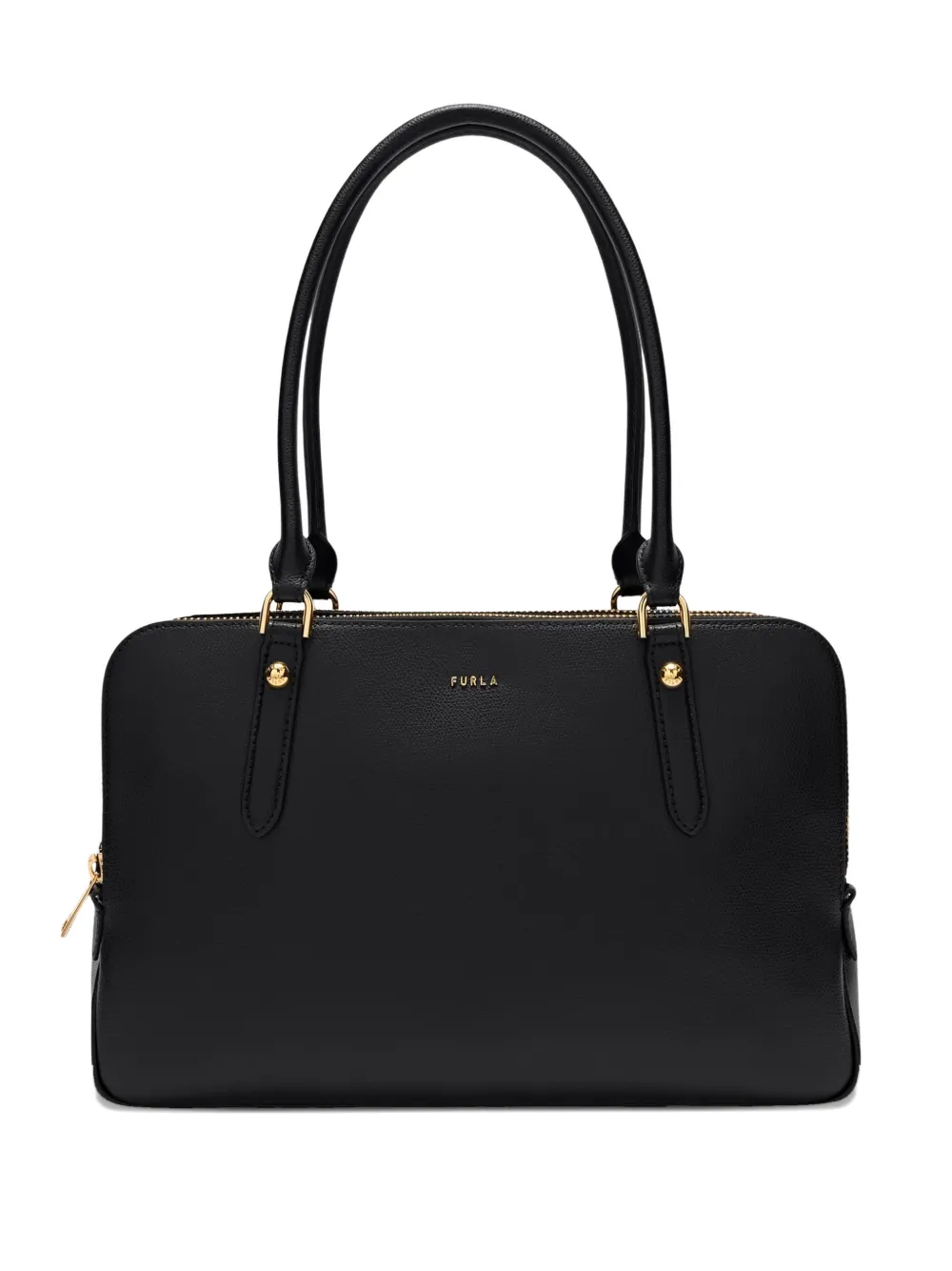 Furla Borsa tote in pelle - Nero