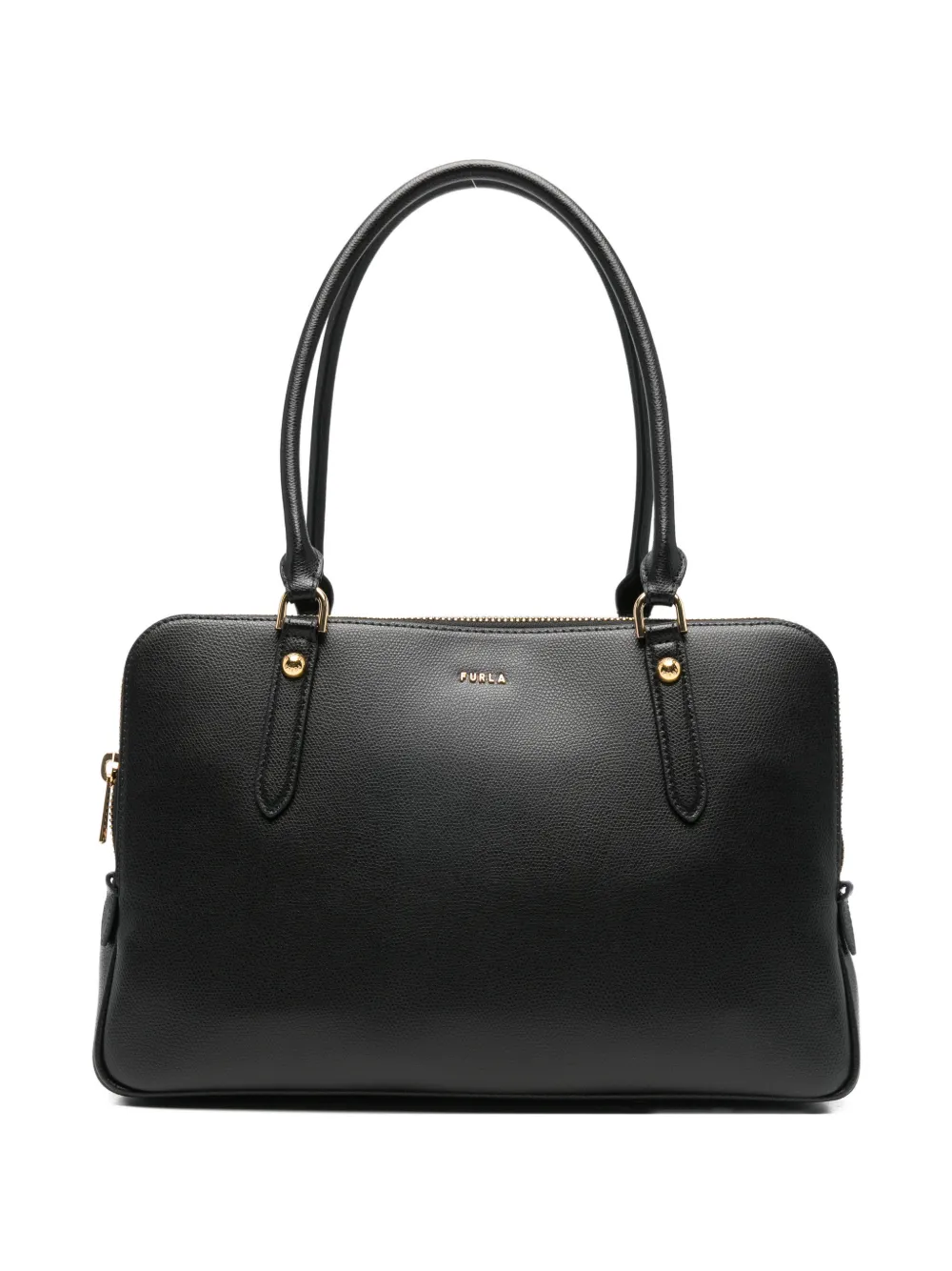 Furla Borsa tote in pelle - Nero