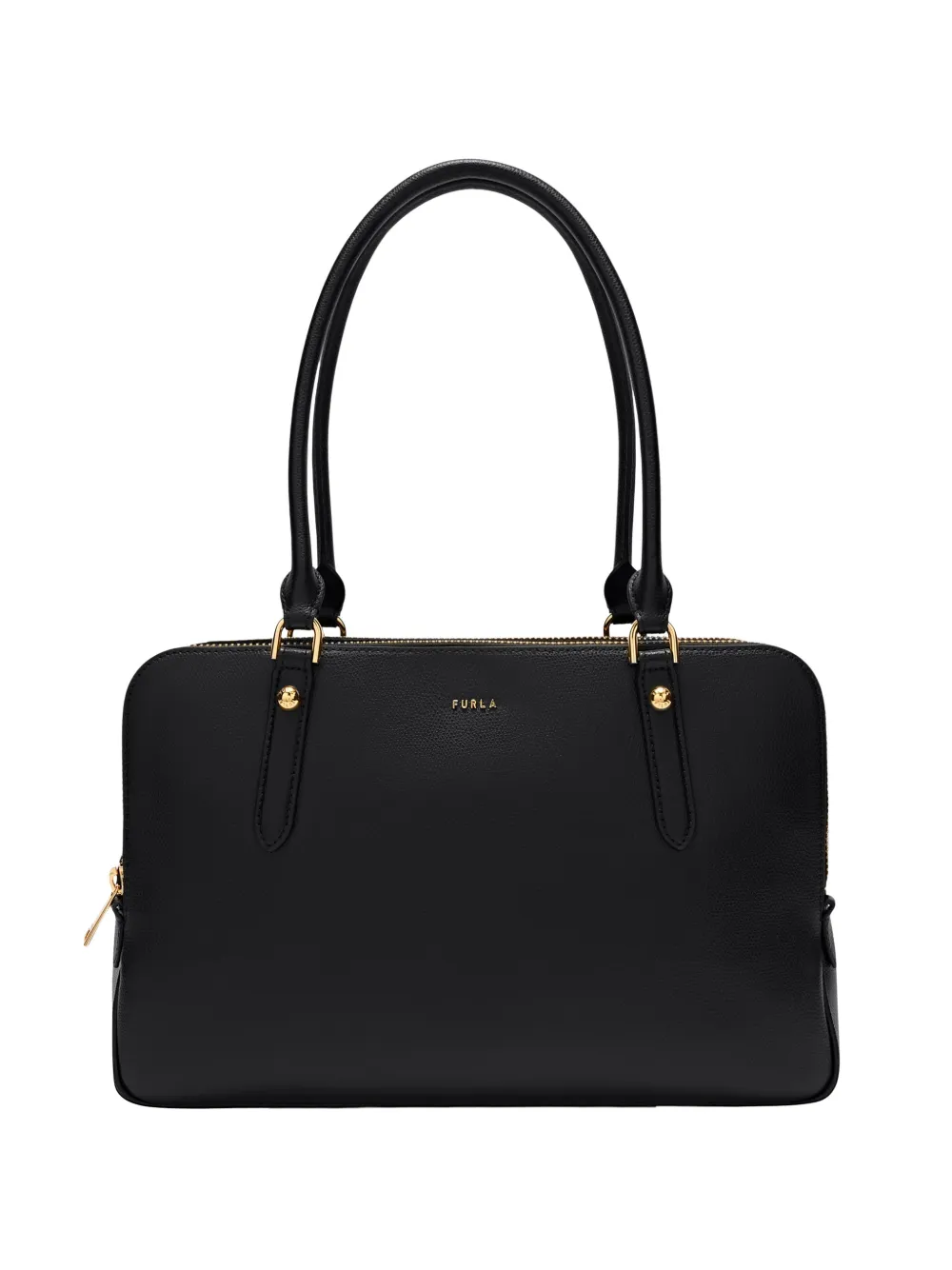 Furla Borsa tote in pelle - Nero