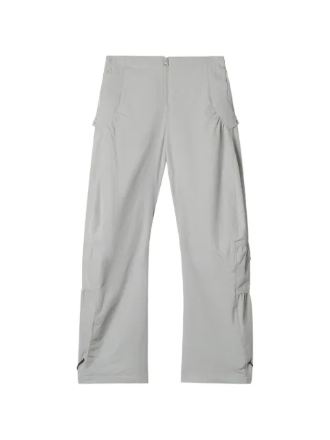 Low Classic padded trousers