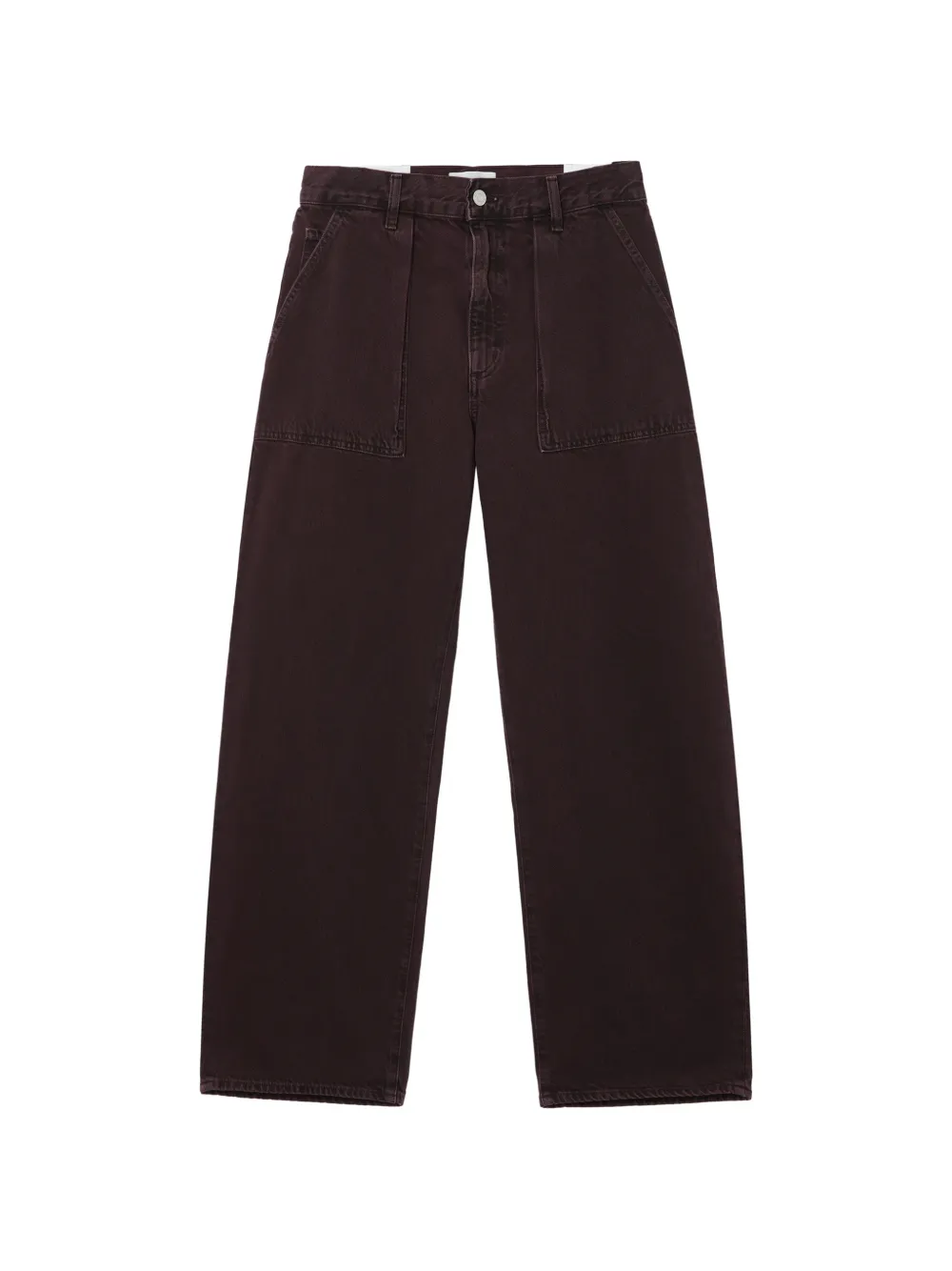 AGOLDE pocket jeans - Viola