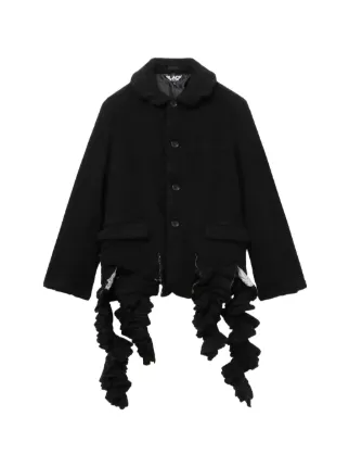 Black Comme Des Garçons