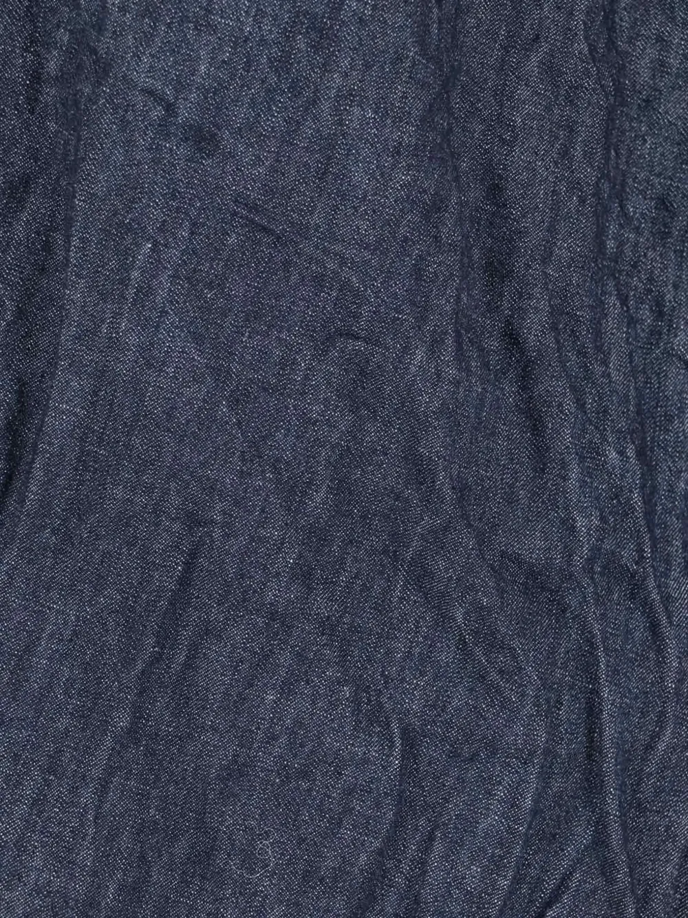 Daniela Gregis High Neck Long Sleeve Top For Casual Wear In Blue