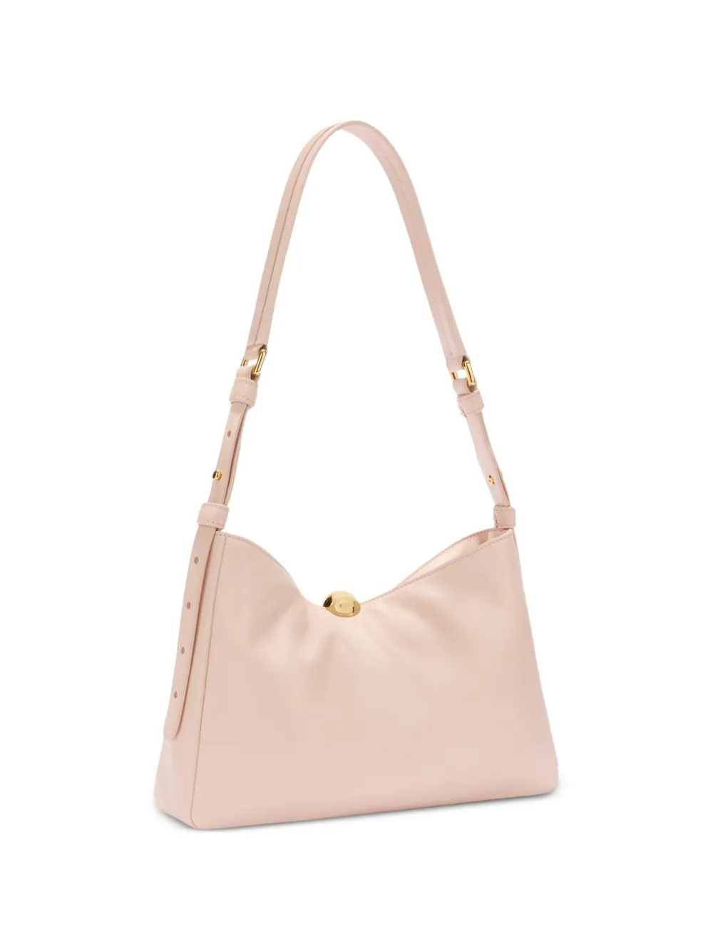 Furla Medium Sfera Soft schoudertas Roze