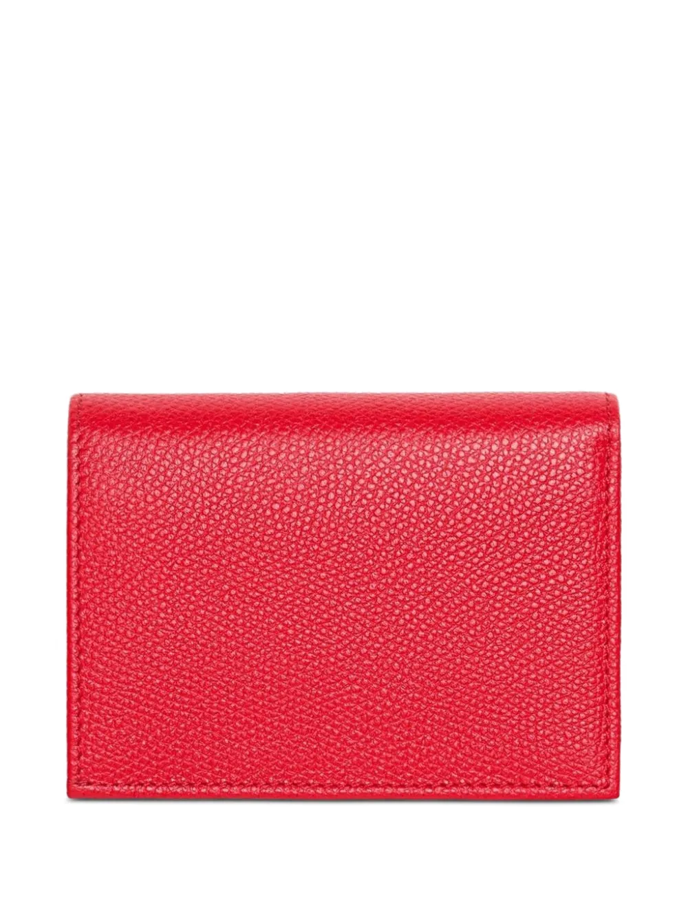 v-logo signature wallet