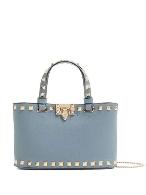 Valentino Garavani mini Rockstud tote bag