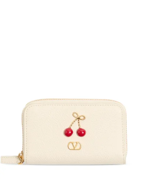 Valentino Garavani cartera Cherryfic