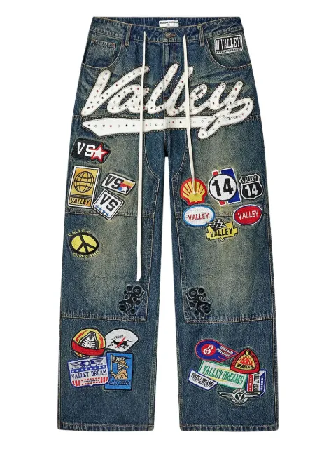 Vale 1989S Carpenters jeans