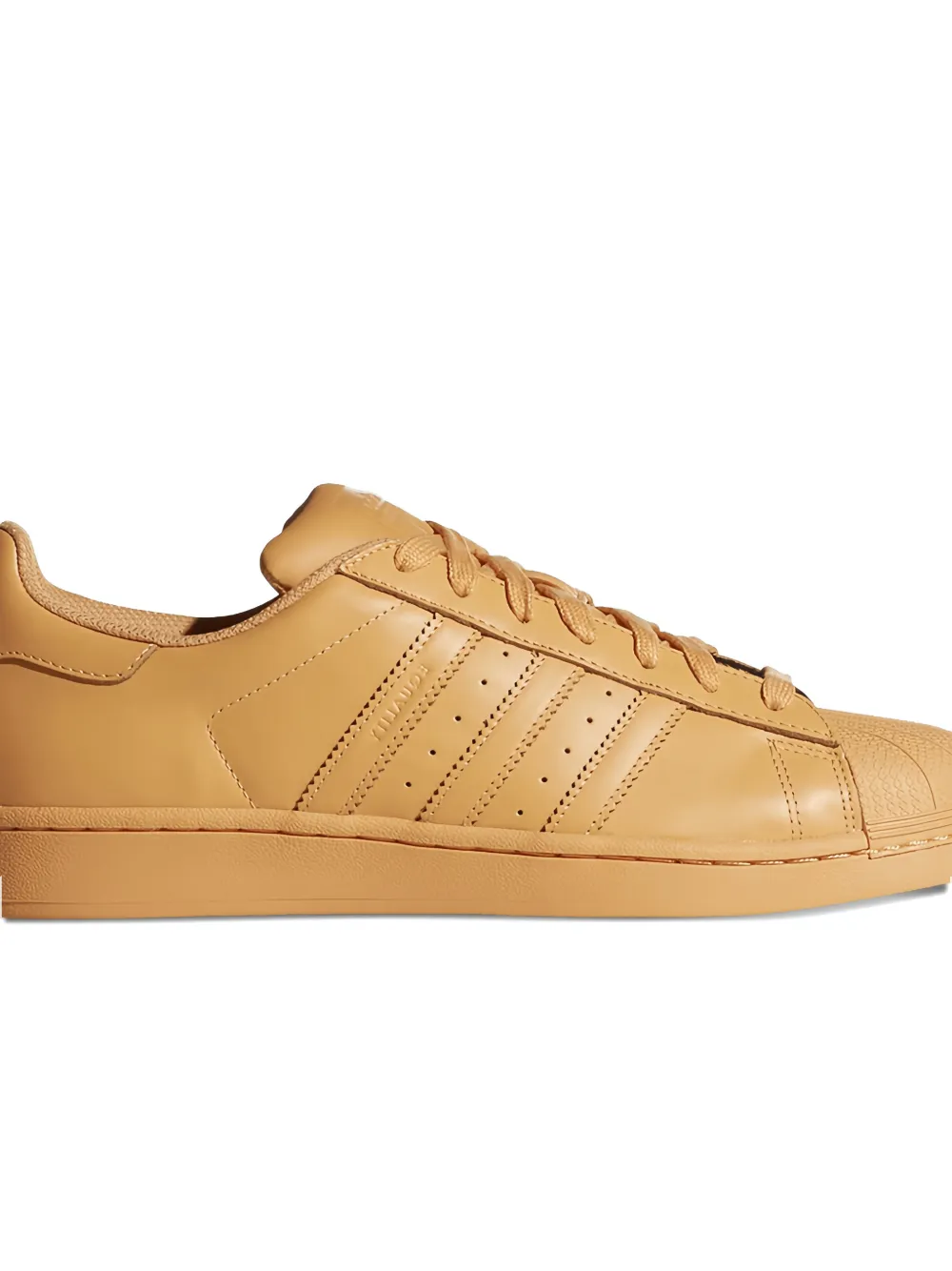 adidas Superstar sneakers Bruin