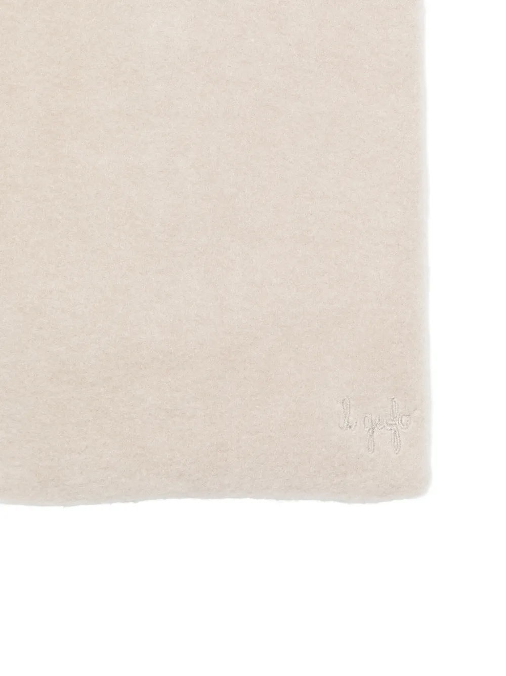 Il Gufo fleece beanie hat set | Hat Sets | Image 2