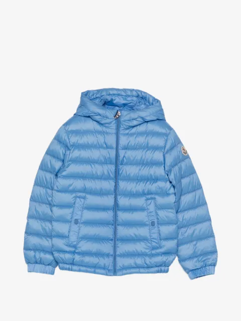 Moncler Enfant doudoune Dilar à capuche