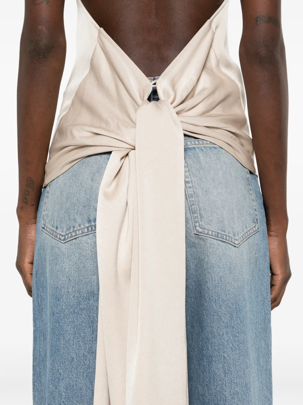 Wrap Top