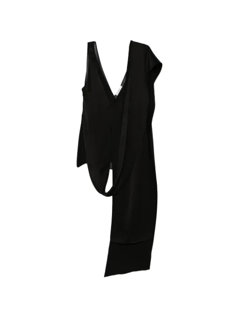 Esse Studios V-neck top