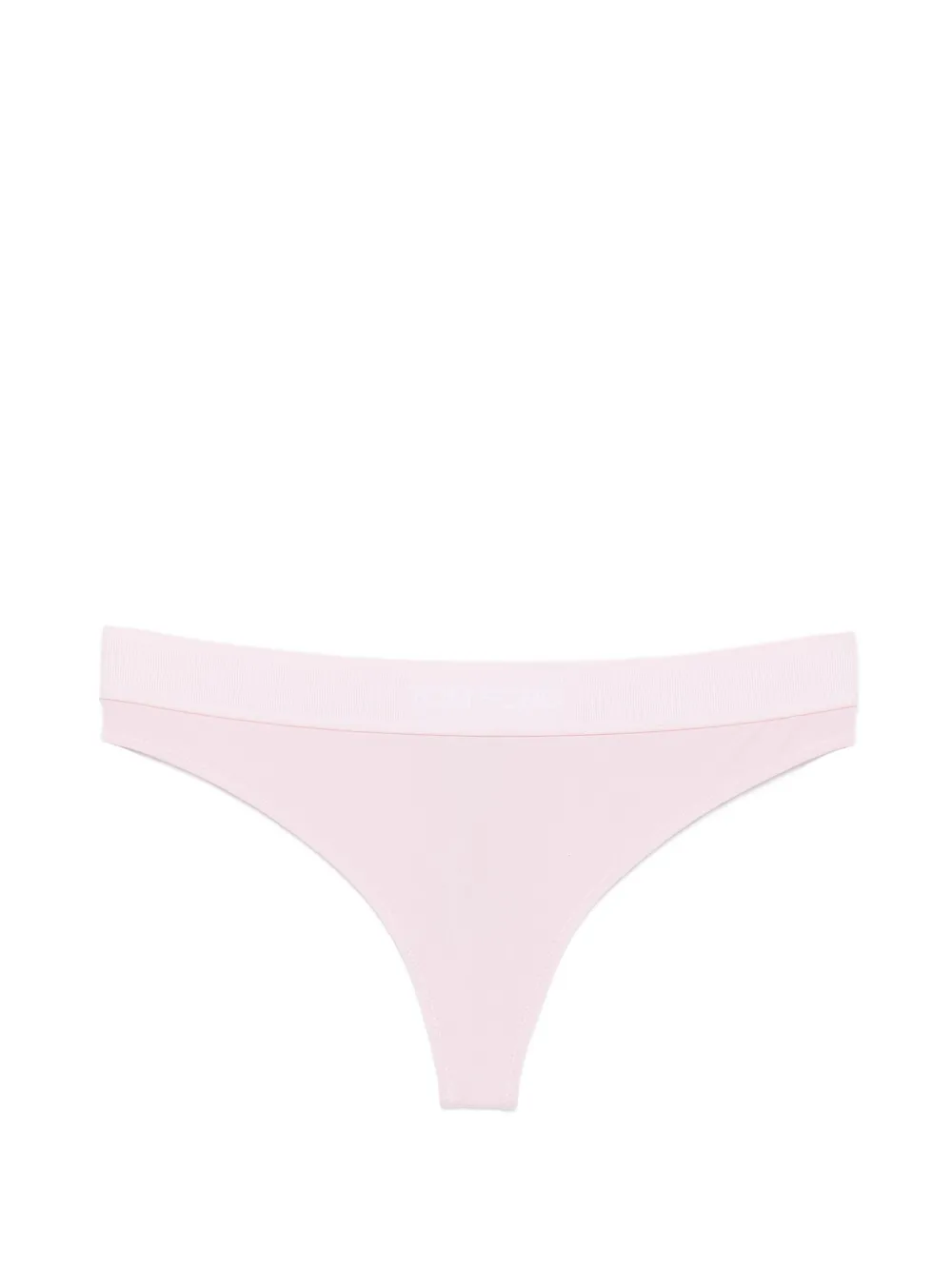TOM FORD logo thong - Rosa