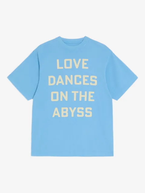 Valentino Garavani slogan-print T-shirt