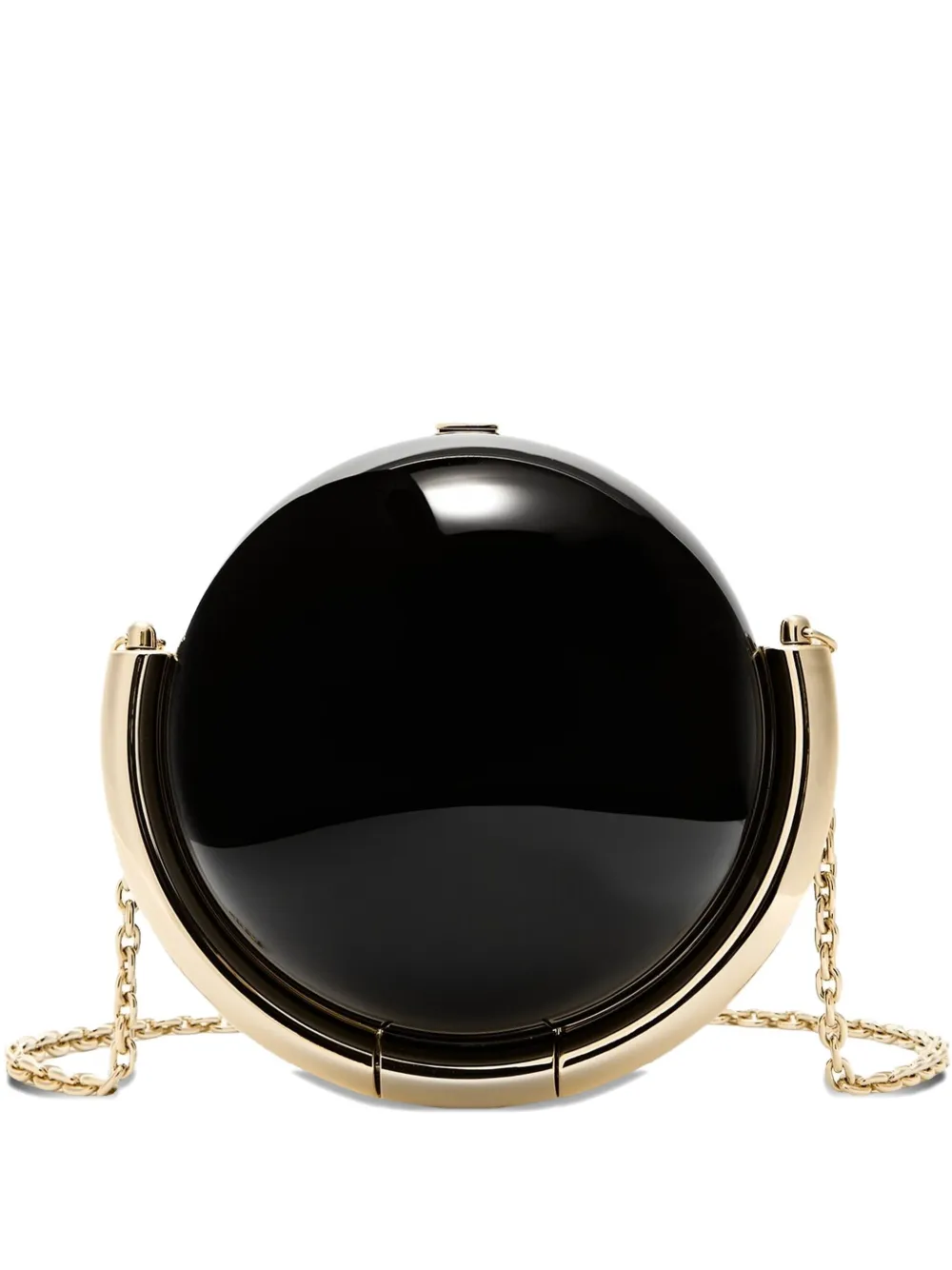 Furla Borsa a tracolla Sfera mini - Nero