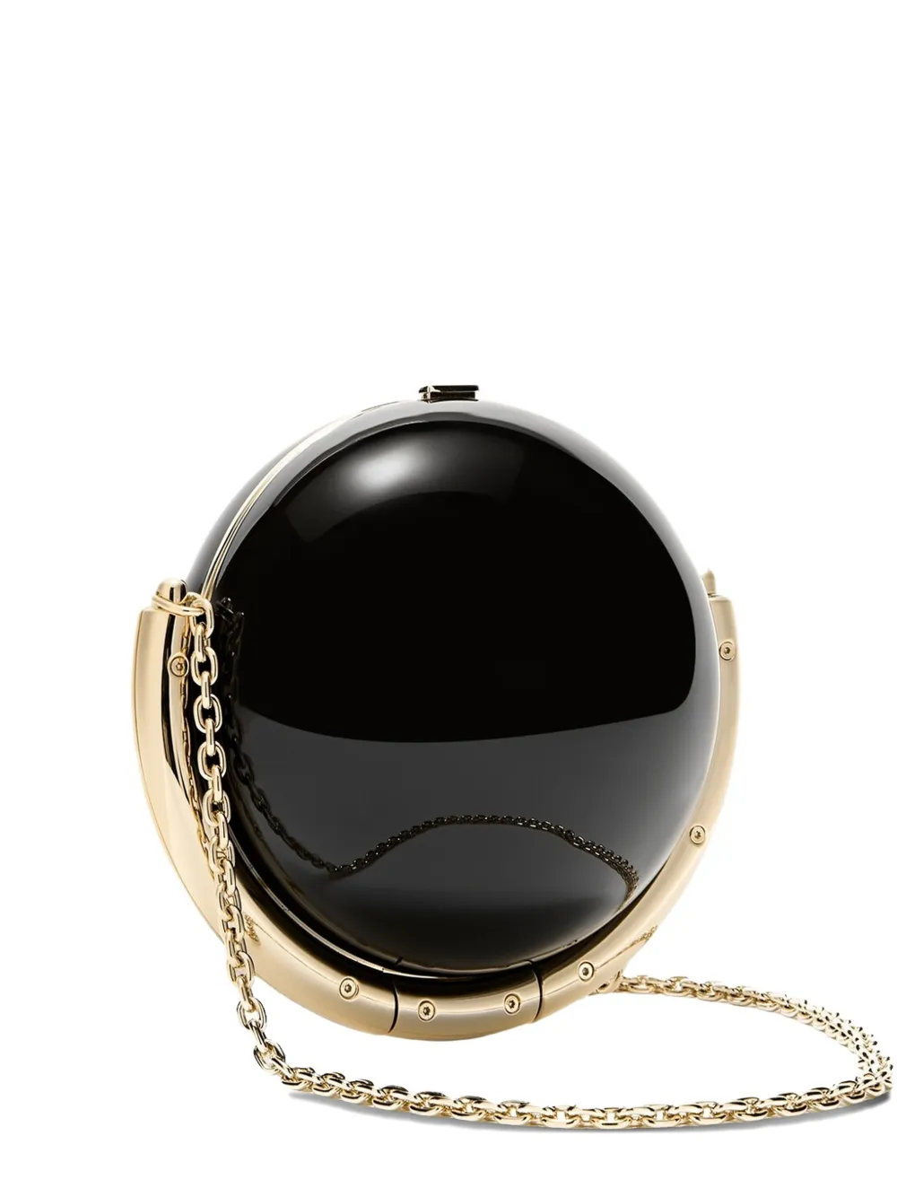 Furla Borsa a tracolla Sfera mini - Nero