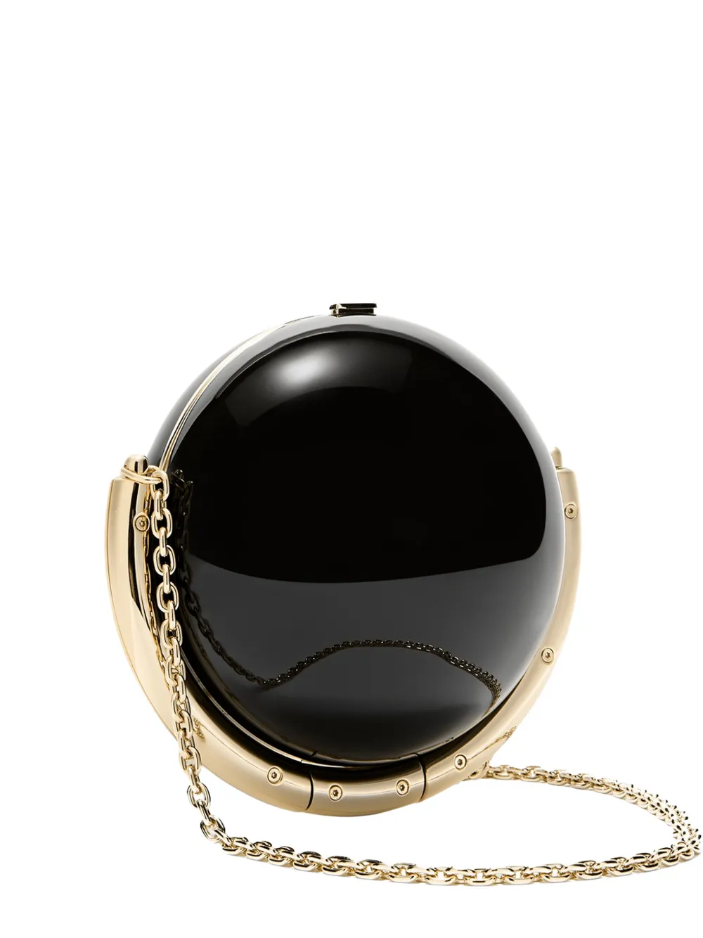 Furla Borsa a tracolla Sfera mini - Nero