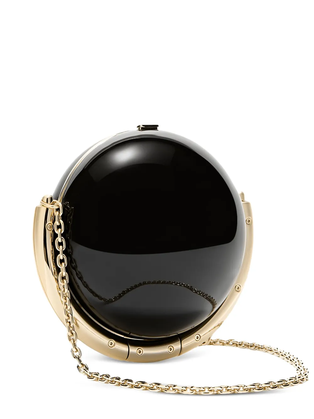 Furla Borsa a tracolla Sfera mini - Nero