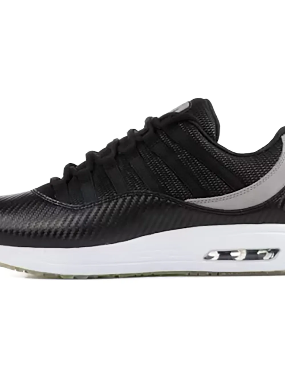 Jordan x Sole Collector Air CMFT 11 sneakers Zwart