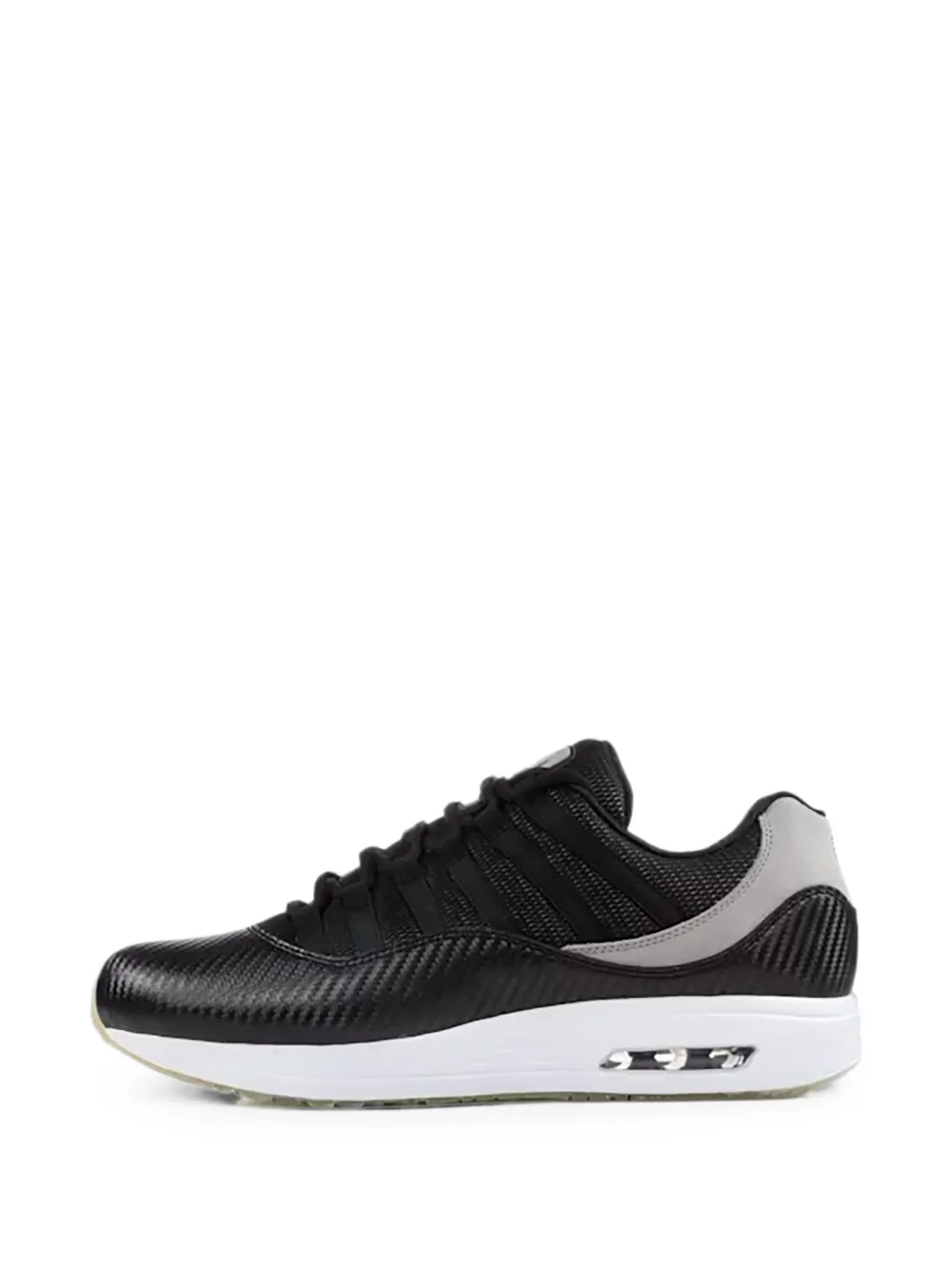 Jordan x Sole Collector Air CMFT 11 sneakers Zwart