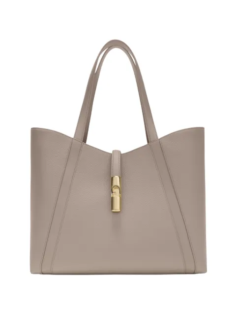 Furla Goccia large tote bag