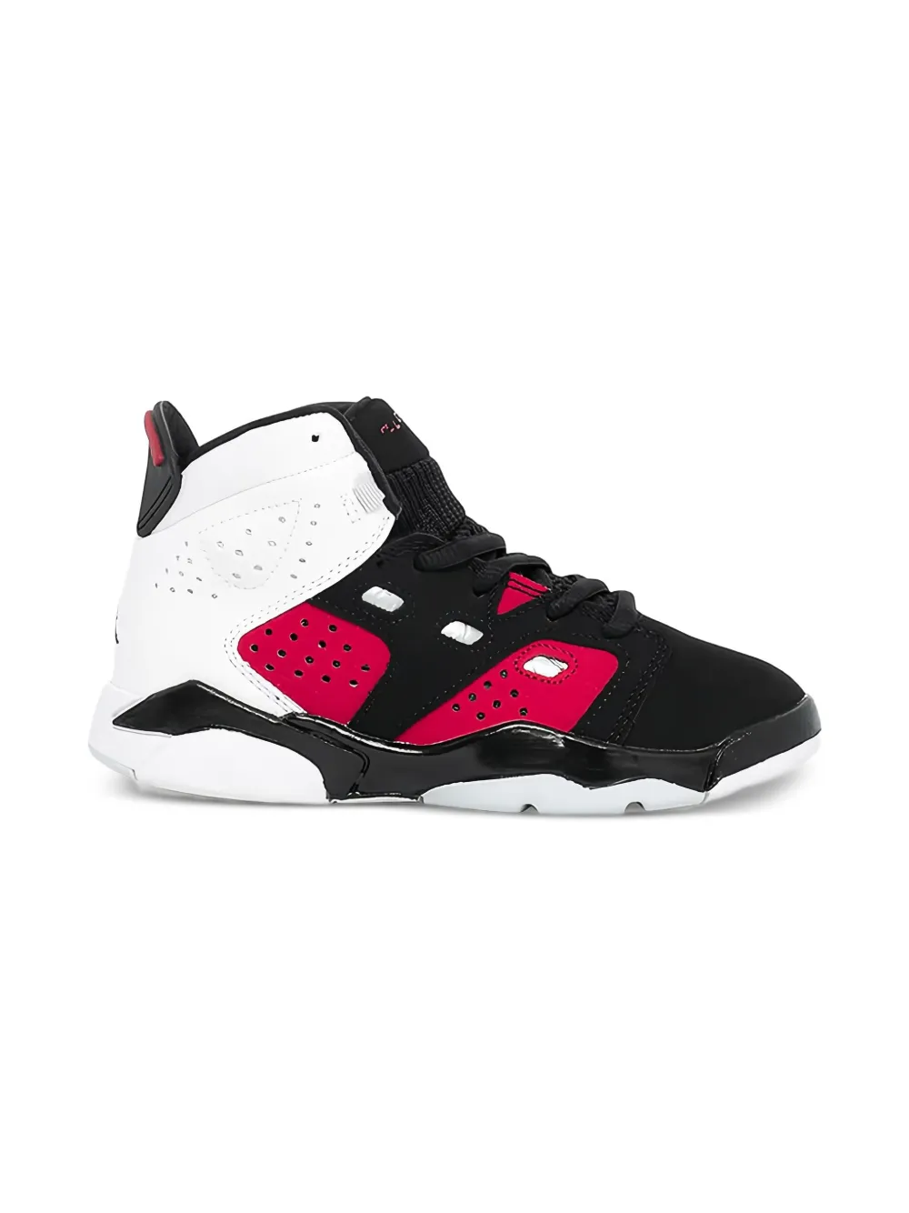 Jordan Kids Air Jordan 6-17-23 PS sneakers Zwart