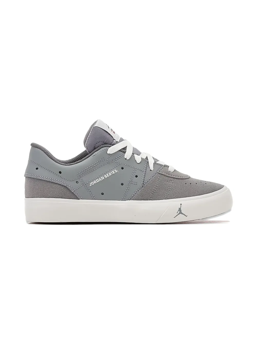 Jordan Kids Air Jordan Series ES GS sneakers Grijs
