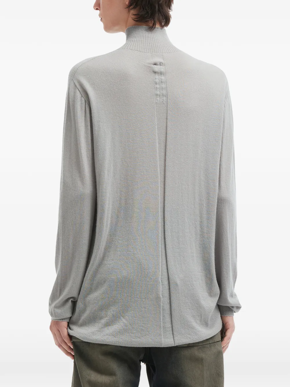 Turtleneck Jumper
