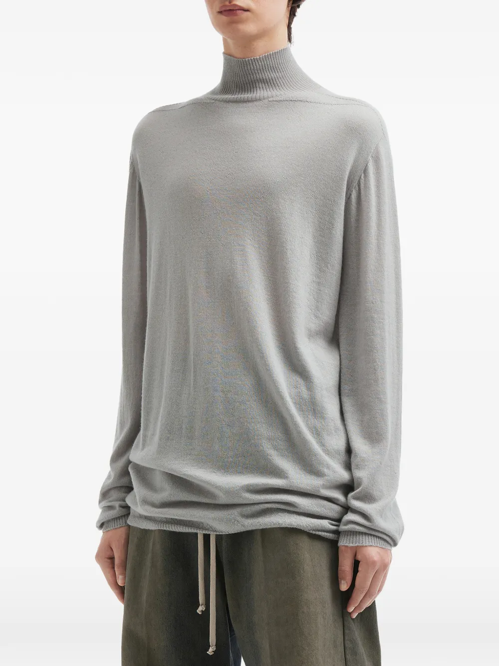 Turtleneck Jumper