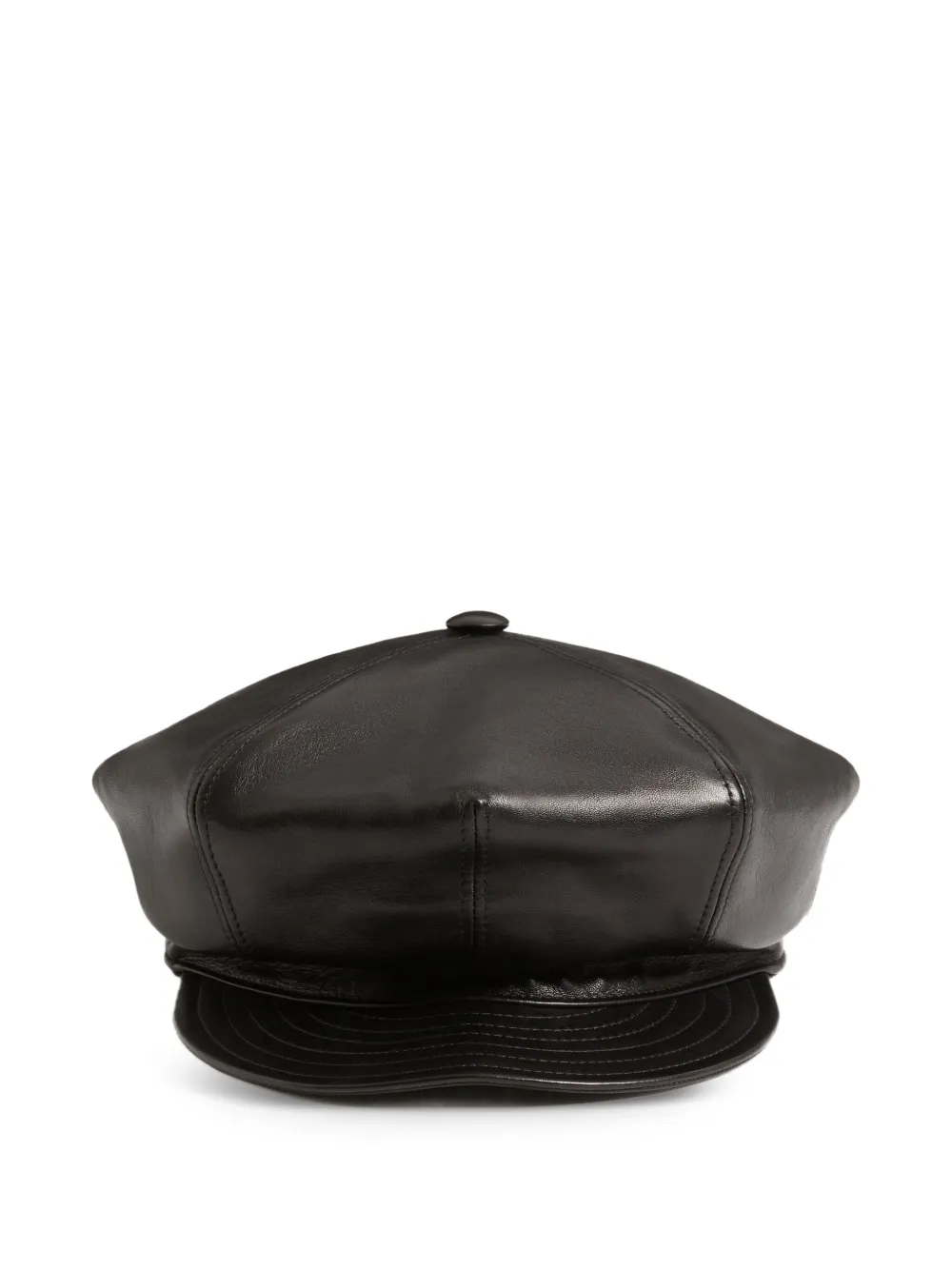 Valentino Garavani Cappello da baseball VLOGO Signature - Nero