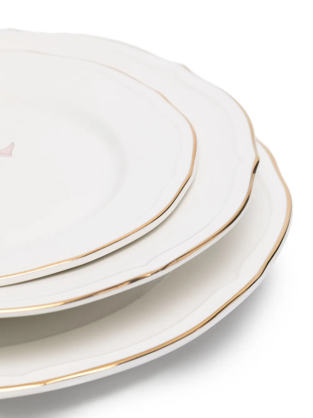 Seletti X Bruno Laurenzano Seikantai5271 In White