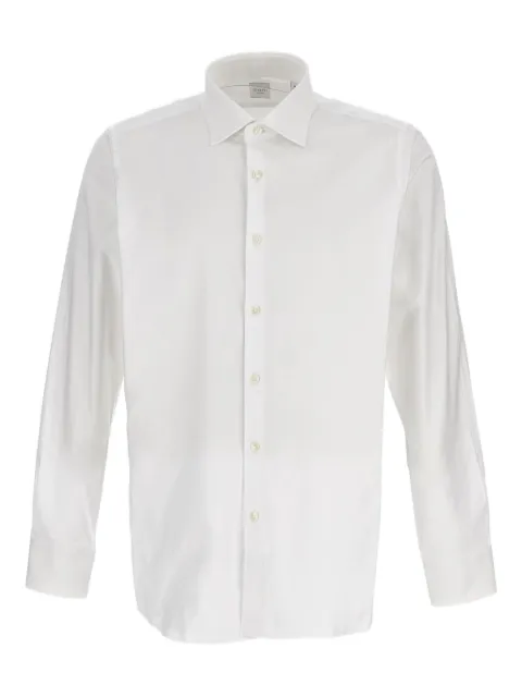 Bagutta Valter buttoned shirt