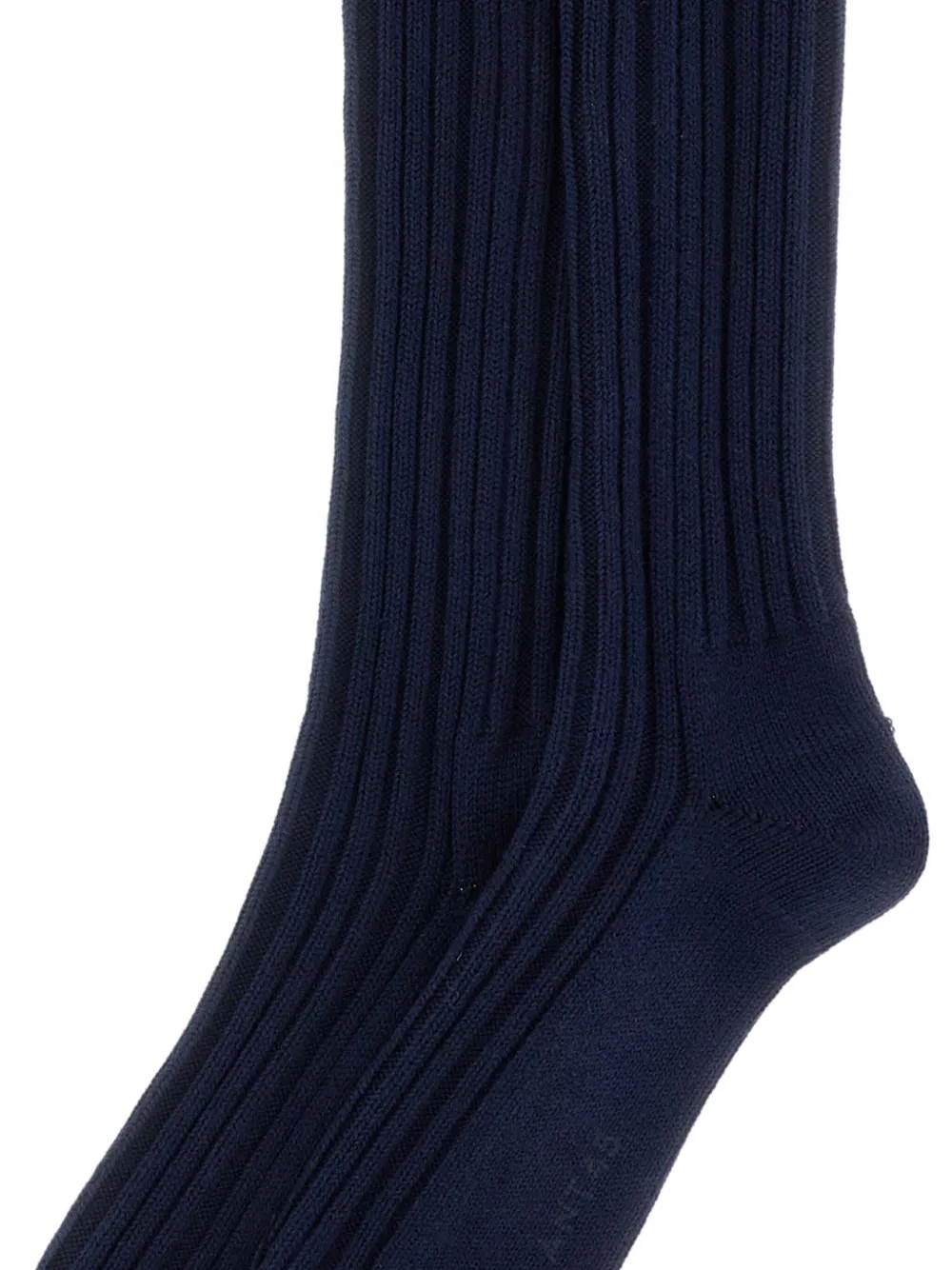 ANT45 Tino ribbed knee-high socks | Image 2