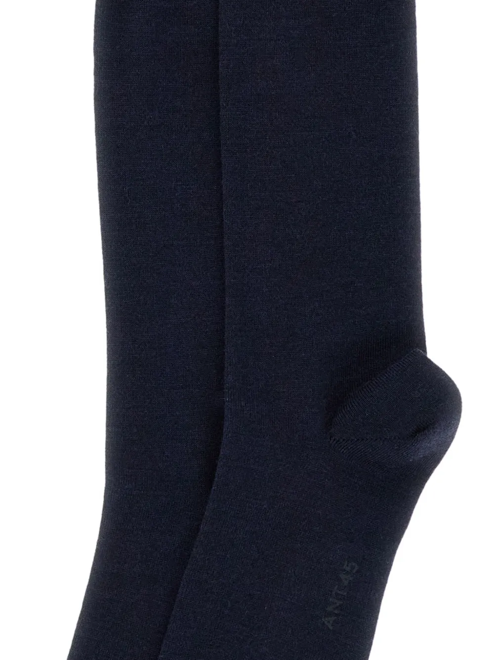 ANT45 chaussettes Town à design côtelé | Image 2