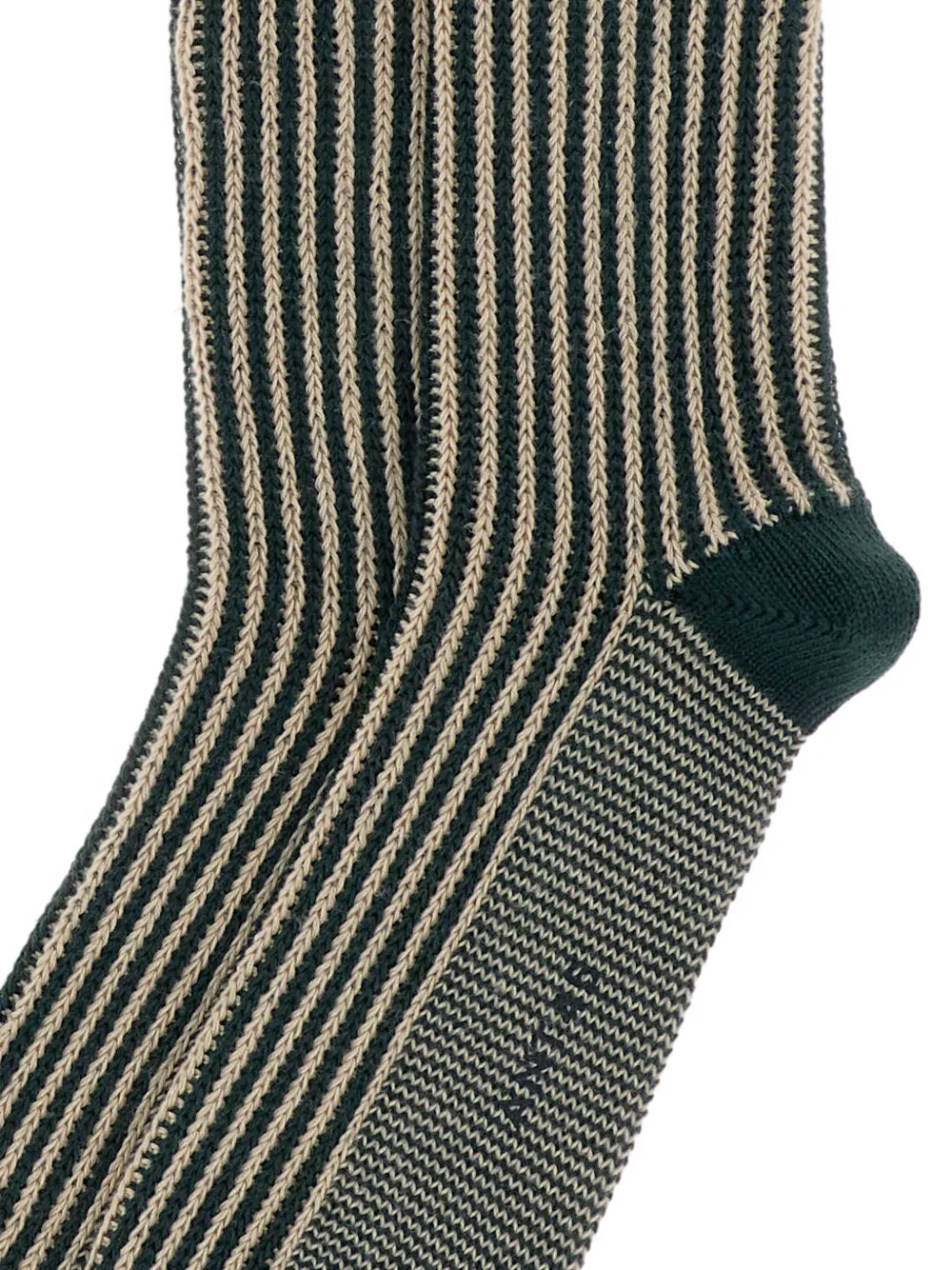 ANT45 Capri striped socks | Image 2