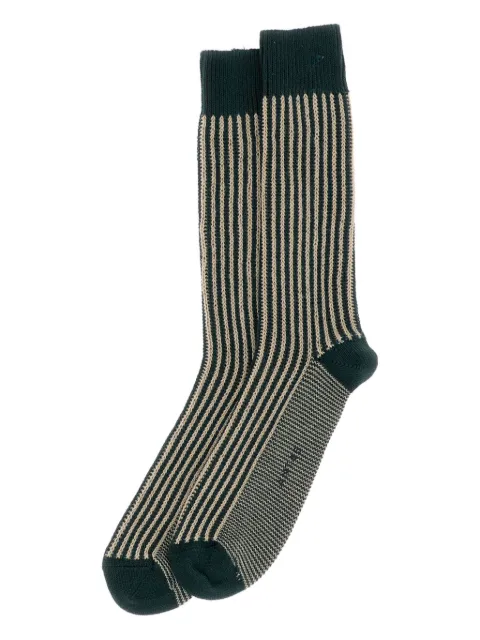 ANT45 Capri striped socks