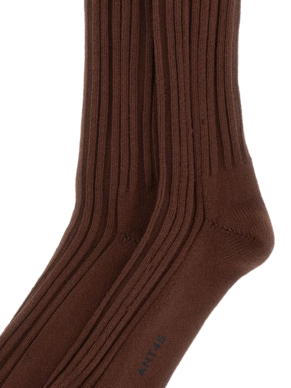 ANT45 calcetines de canalé Tino | Image 2