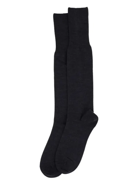 ANT45 Town ribbed socks