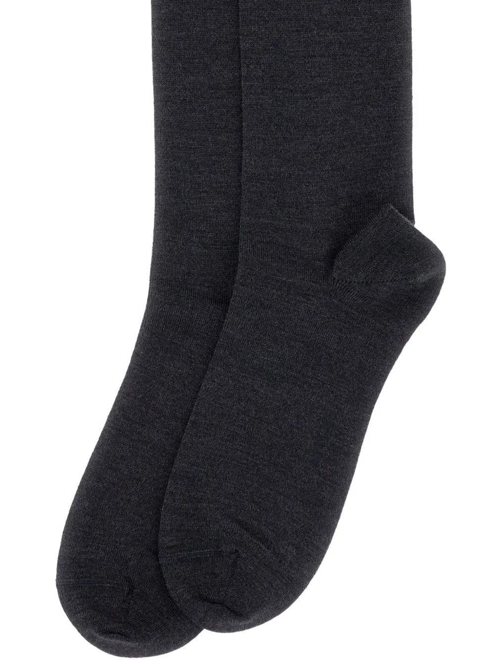 ANT45 Town ribbed socks | Image 2