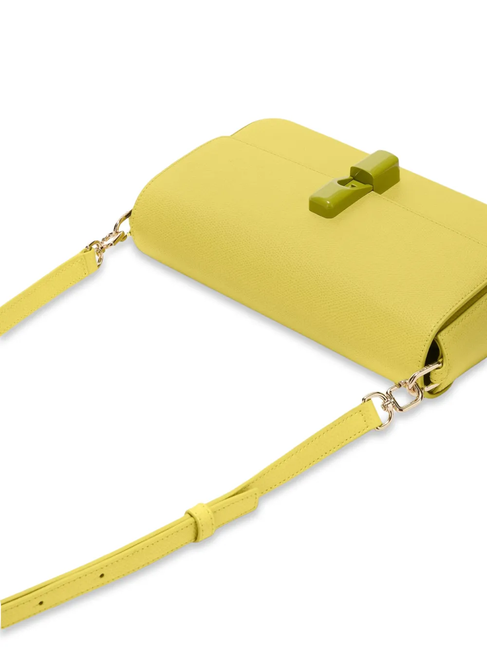 Furla Iride crossbodytas Geel