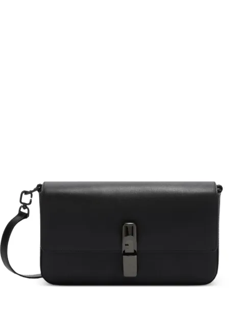 Furla bolsa crossbody Iride pequeña de piel 